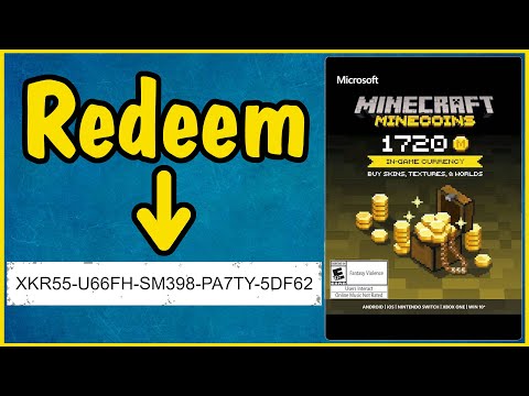 Buy Minecraft Gift Code (Java version) | PC Games