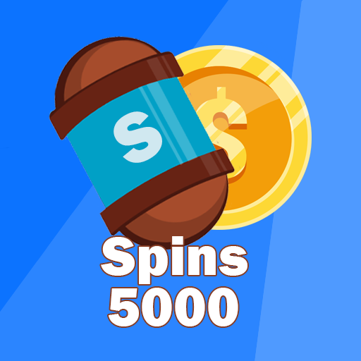 Download and Play Spin Link - Coin Master Spin on PC - LD SPACE