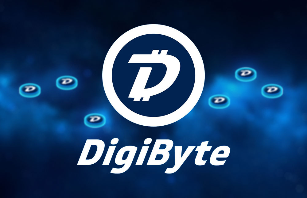 DigiByte price today, DGB to USD live price, marketcap and chart | CoinMarketCap