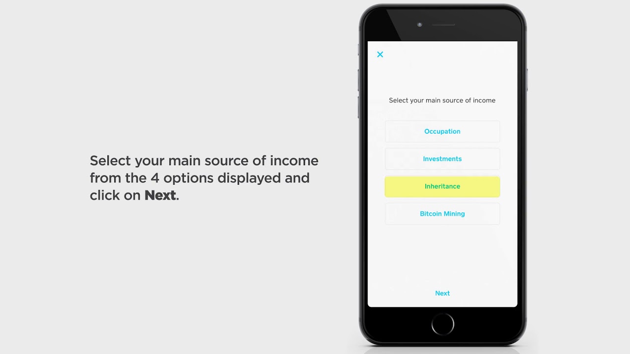 Guide | How to Withdraw Bitcoin