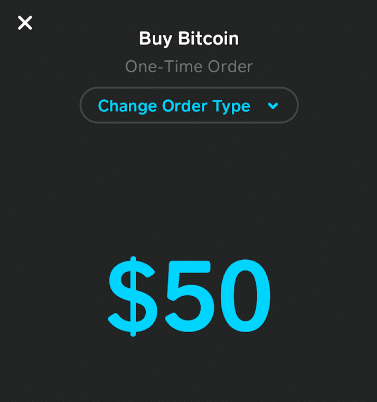 Buy Bitcoin with Cash App | How to buy BTC with Cash App | BitValve