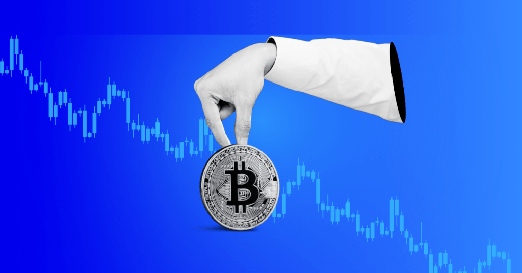 Bitcoin surges to top $60,, putting it within striking distance of all-time high