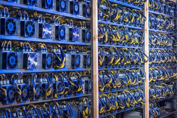 Crypto Mining Rigs & Bitcoin Mining Rigs Explained | Gemini