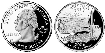 Coins - Arizona Coin & Collectibles