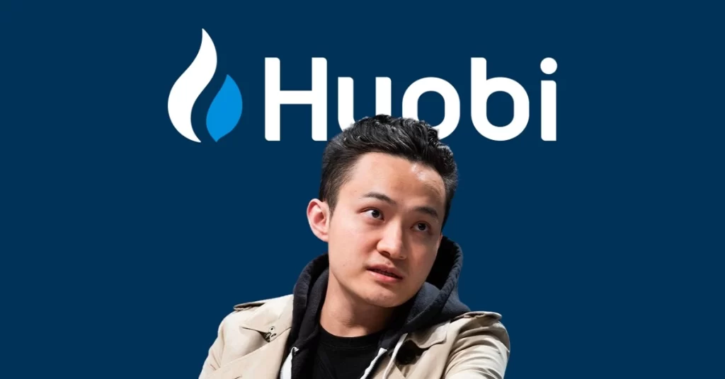 Huobi Price (HT), Market Cap, Price Today & Chart History - Blockworks