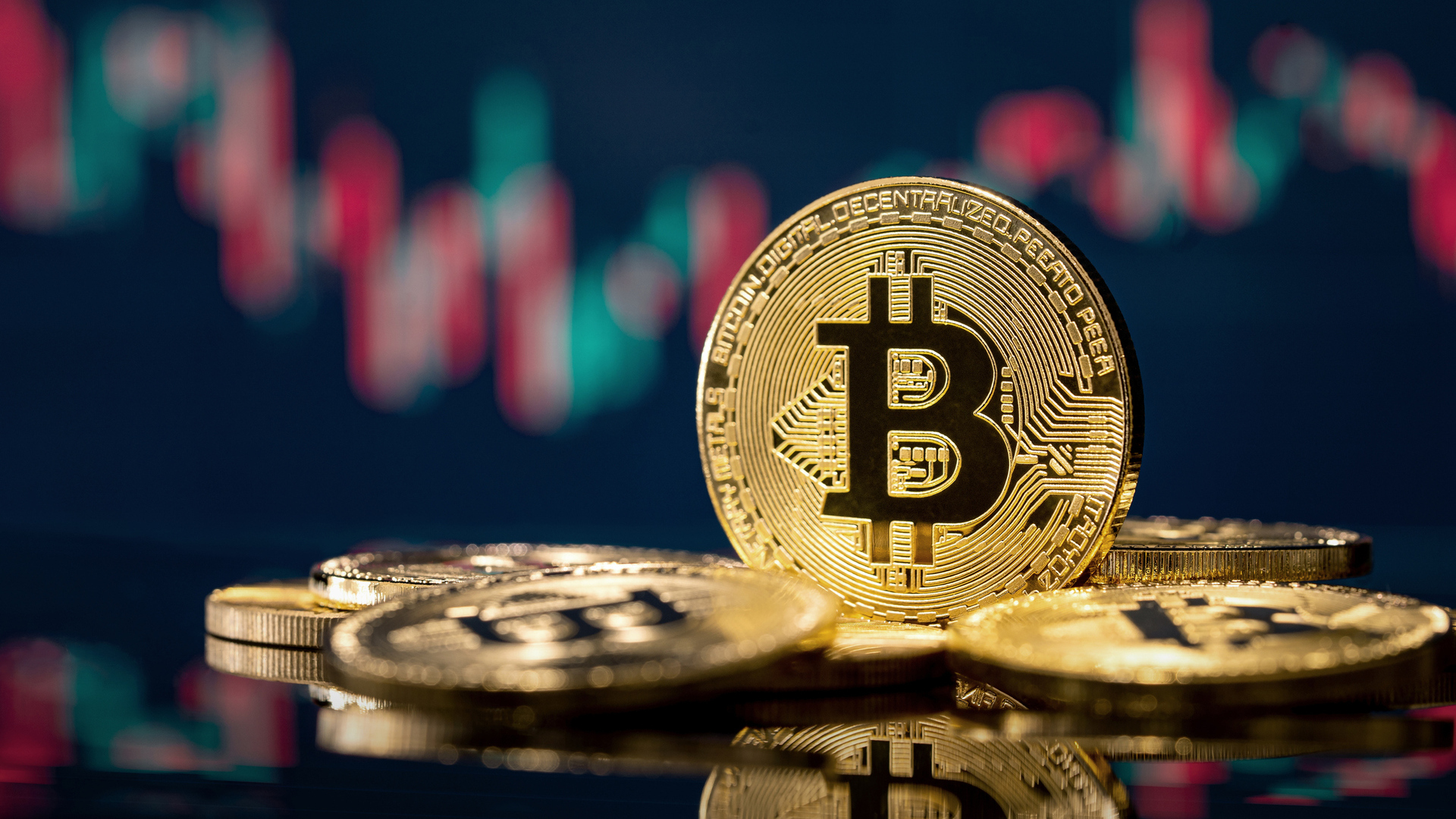 Top Cryptocurrency: Top cryptocurrencies to invest in - The Economic Times