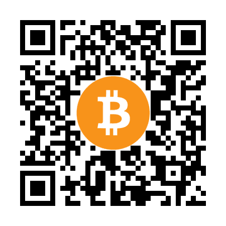 Bitcoin QR Code Generator - cryptolove.fun