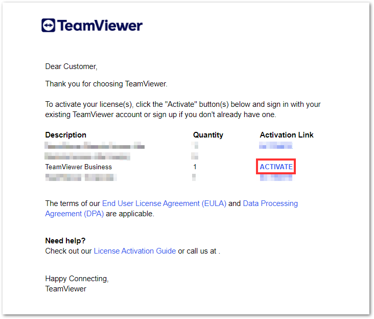 TeamViewer Corporate - 1 Year Subscription