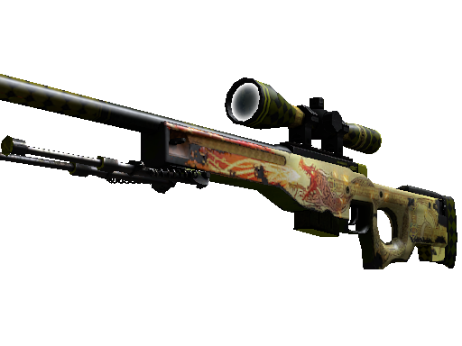 Buy AWP | Dragon Lore (Minimal Wear) – price from $ - Buy skins on cryptolove.fun