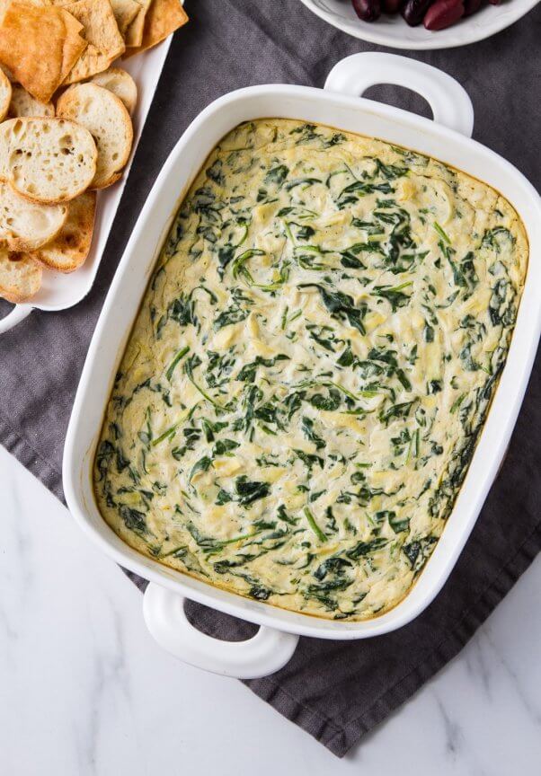 Best Store-Bought Vegan Dips