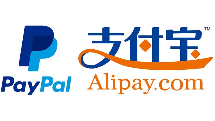 Fund Transfer - AlipayHK