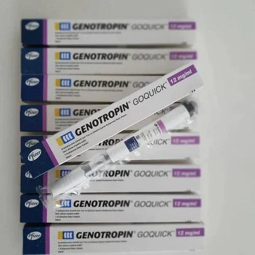 Pfizer Genotropin Quick Pens from Turkey. | cryptolove.fun Forum