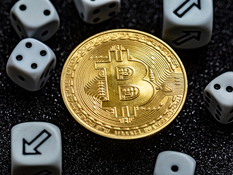 5 Valuable Benefits of Playing the Bitcoin Dice Game | Crypto Gaming