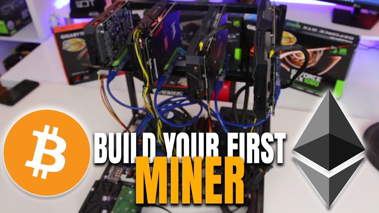 How to Start Mining Cryptocurrency