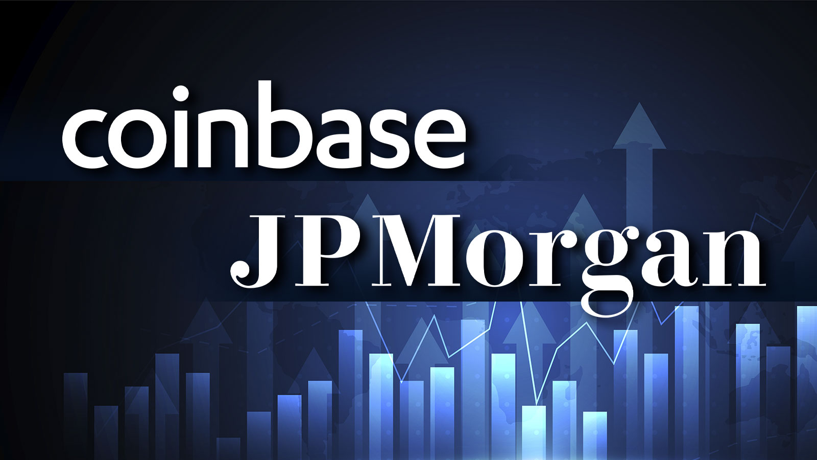 JPMorgan Bank Takes on Coinbase, Gemini as Its First Crypto Exchange Customers - CoinDesk