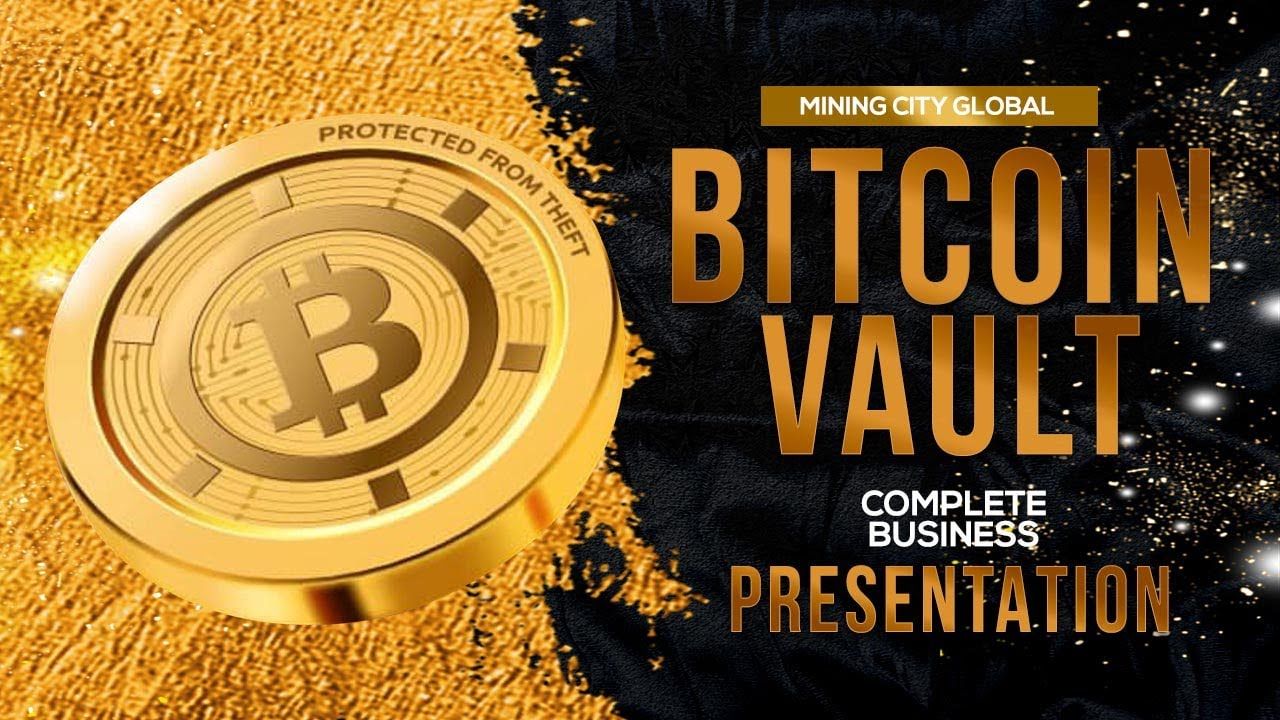 Bitcoin Vault price today, BTCV to USD live price, marketcap and chart | CoinMarketCap