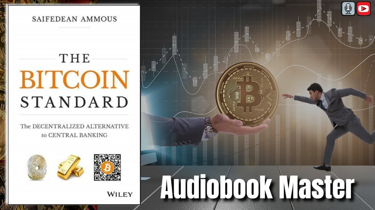 cryptolove.fun | The Bitcoin Standard Audiobook