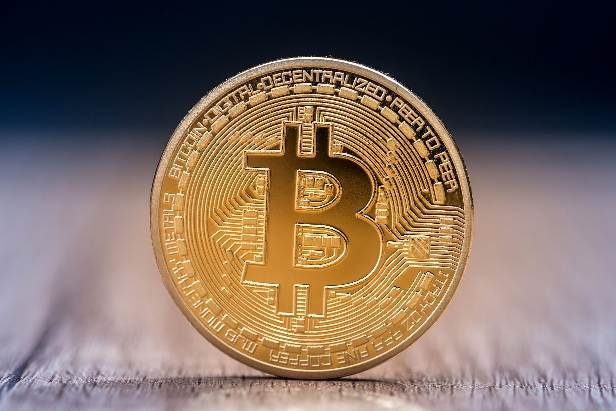 Is Bitcoin a Good Investment? - NerdWallet