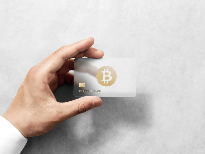 The Best Crypto Cards