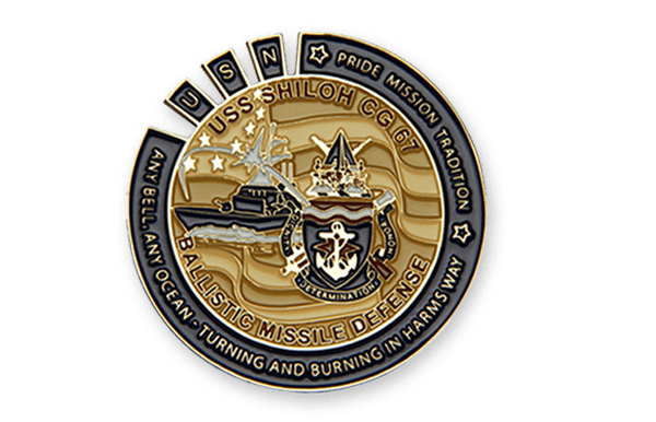 Challenge Coin Builder -Best for Designing Custom Challenge Coins