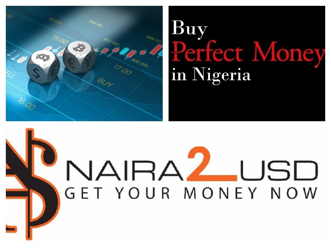 Perfect Money in Nigeria. All You Need to Know about the Online Payment.