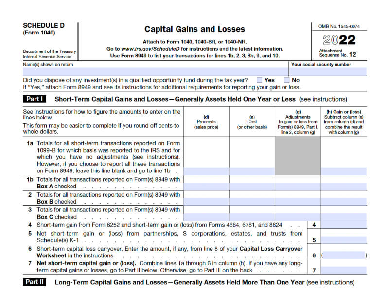 6 things tax professionals need to know about cryptocurrency taxes - Thomson Reuters Institute