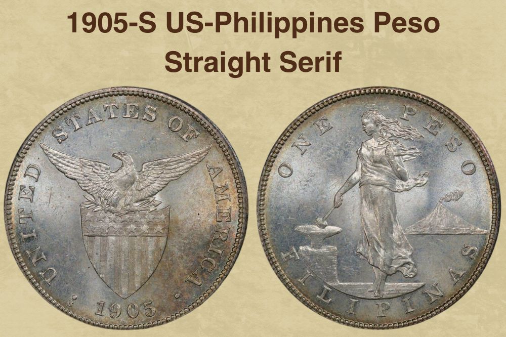 U.S. Philippines Values & Prices By Issue | The Greysheet