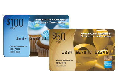 3 Ways to Use an American Express Gift Card - wikiHow