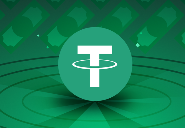 Buy Tether USD (USDT) ERC20 Instantly with Credit or Debit Card | Münzen