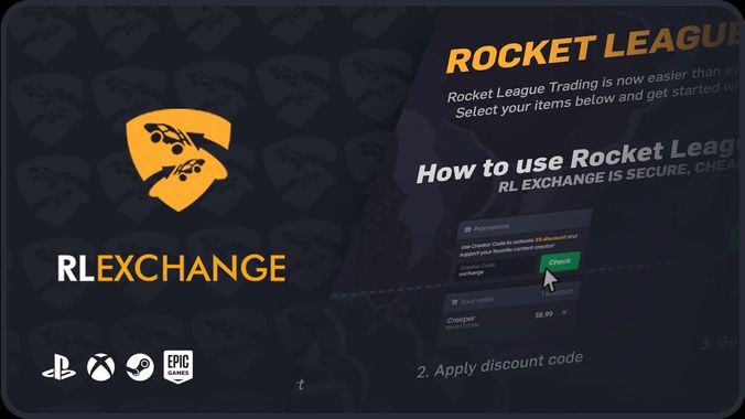 Is RL Exchange Legit? | cryptolove.fun