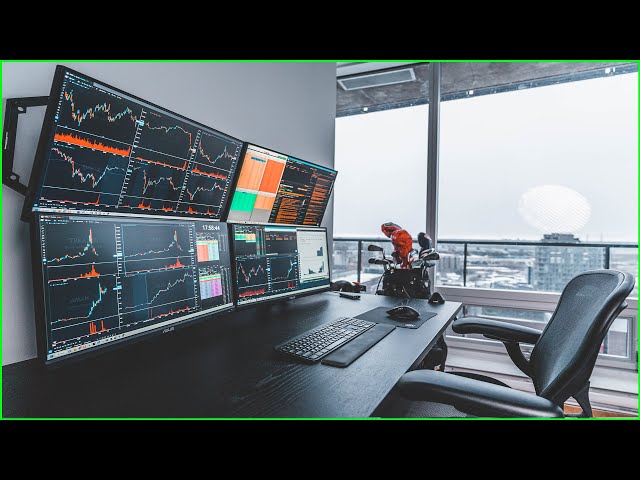6 Best Monitors for Trading in | CoinCodex