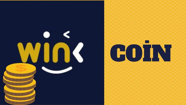 Convert 1 WINK to USD - Wink price in USD | CoinCodex