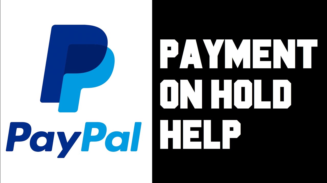 PayPal Money on Hold [Reasons & Solutions] - Review42