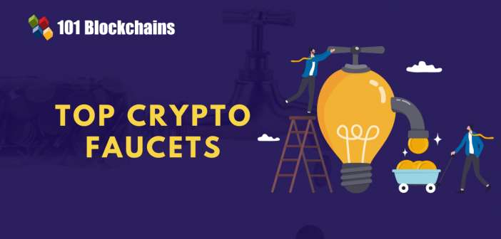 Best Free Crypto Faucet Sites - Full Guide