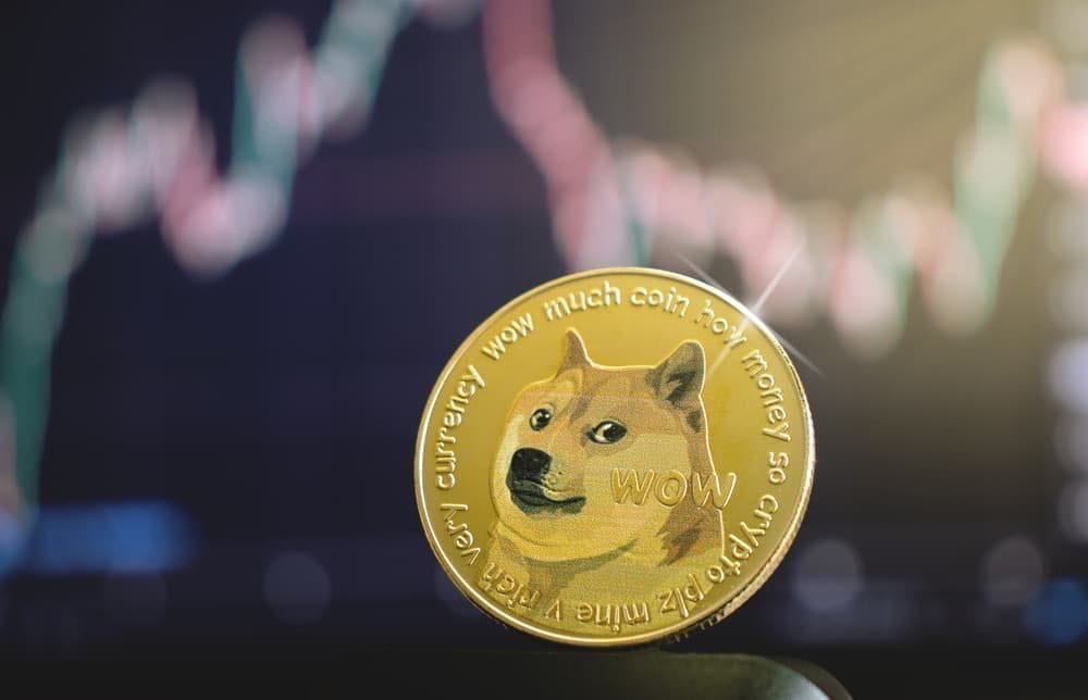 Dogecoin Trading Bot | DOGE