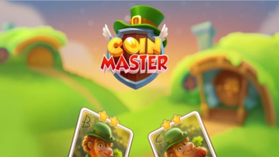 Today's Coin Master free spins & coins links (March ) | LEVVVEL