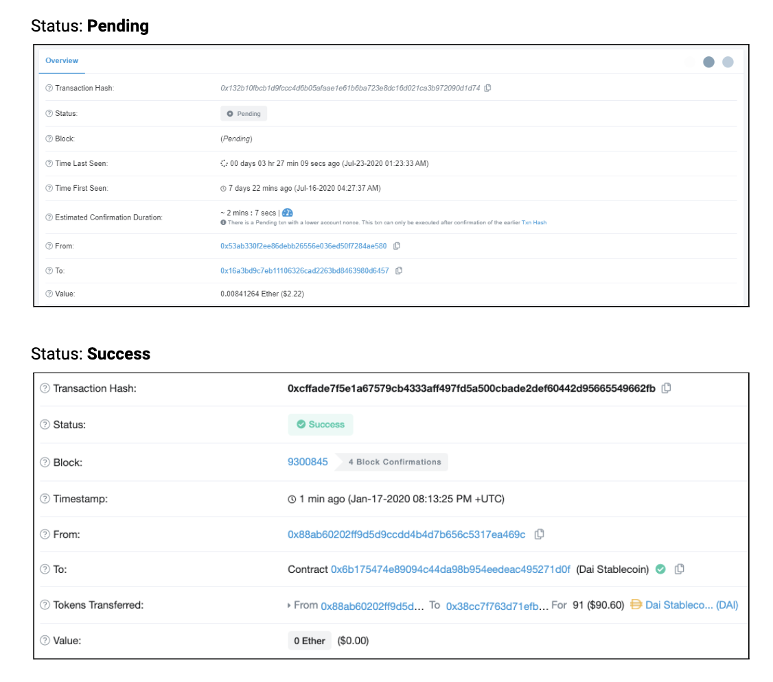 Coinbase Transaction Stuck in Pending? How to Fix It and Get Your Bitcoin - Bitcoin Mining Academy