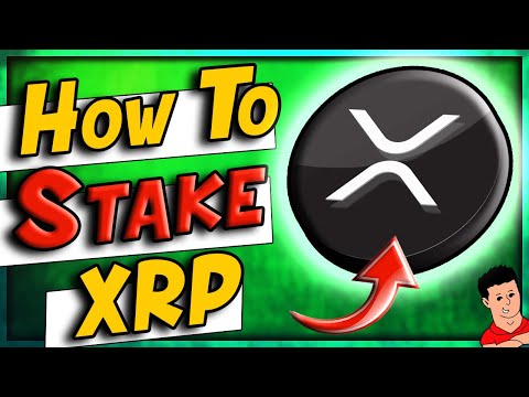 Where To Stake XRP? Best XRP Staking Reward Platforms - Coinapult