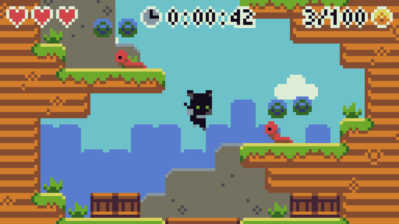 GitHub - silkyland/CatCoinGame: The Cat Coin Game : The jQuery Game