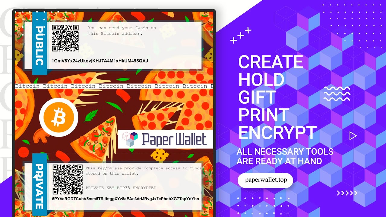 Releases · technologiespro/paper-wallet-generator · GitHub