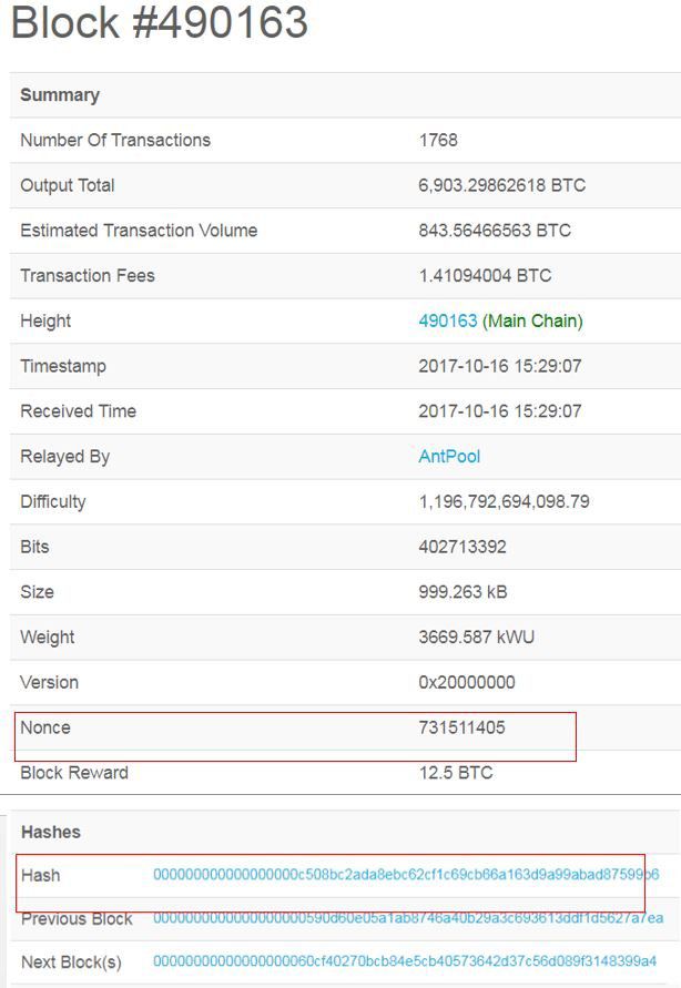 Mining - Bitcoin Wiki