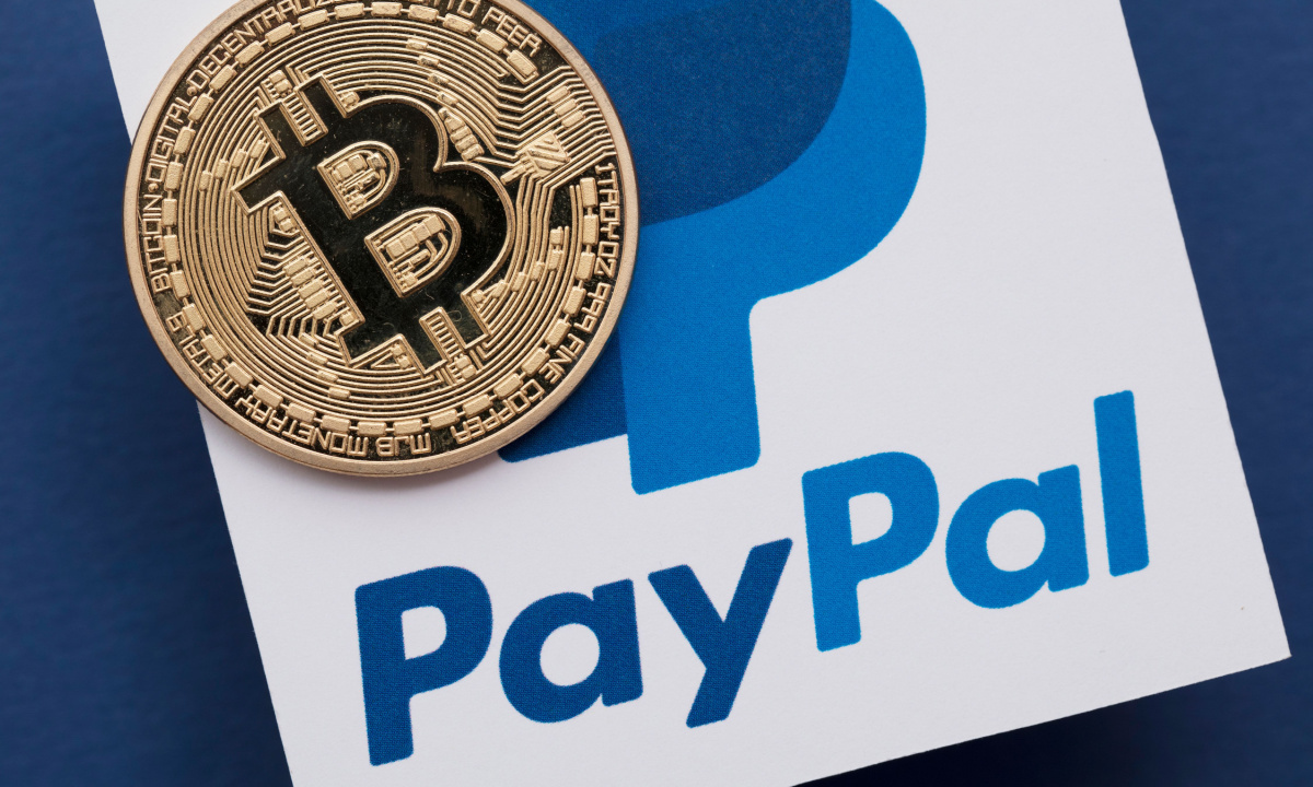 5 Best Ways to Buy Bitcoin With PayPal in 