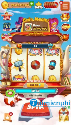 Coin Master free spins and coins links (February ) - VideoGamer