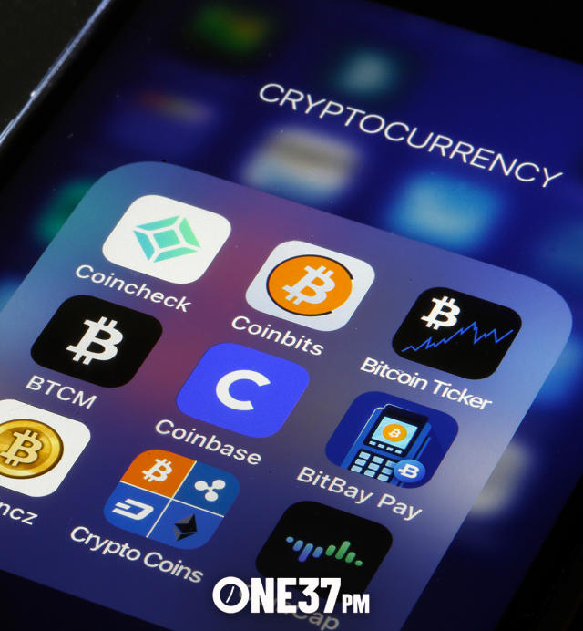 The 13 Best Cryptocurrency Apps in (Expert Verified) | CoinLedger