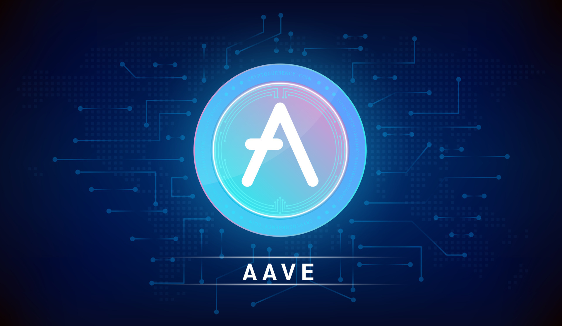 AAVE Price | AAVE Price index, Live chart & Market cap | OKX