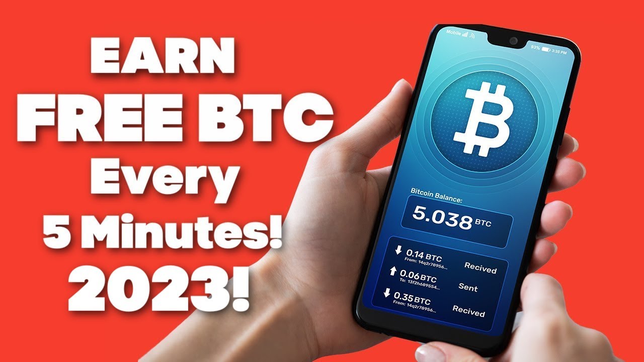 Free Bitcoin Code (Free $10 BTC & $ USDT Bonus)