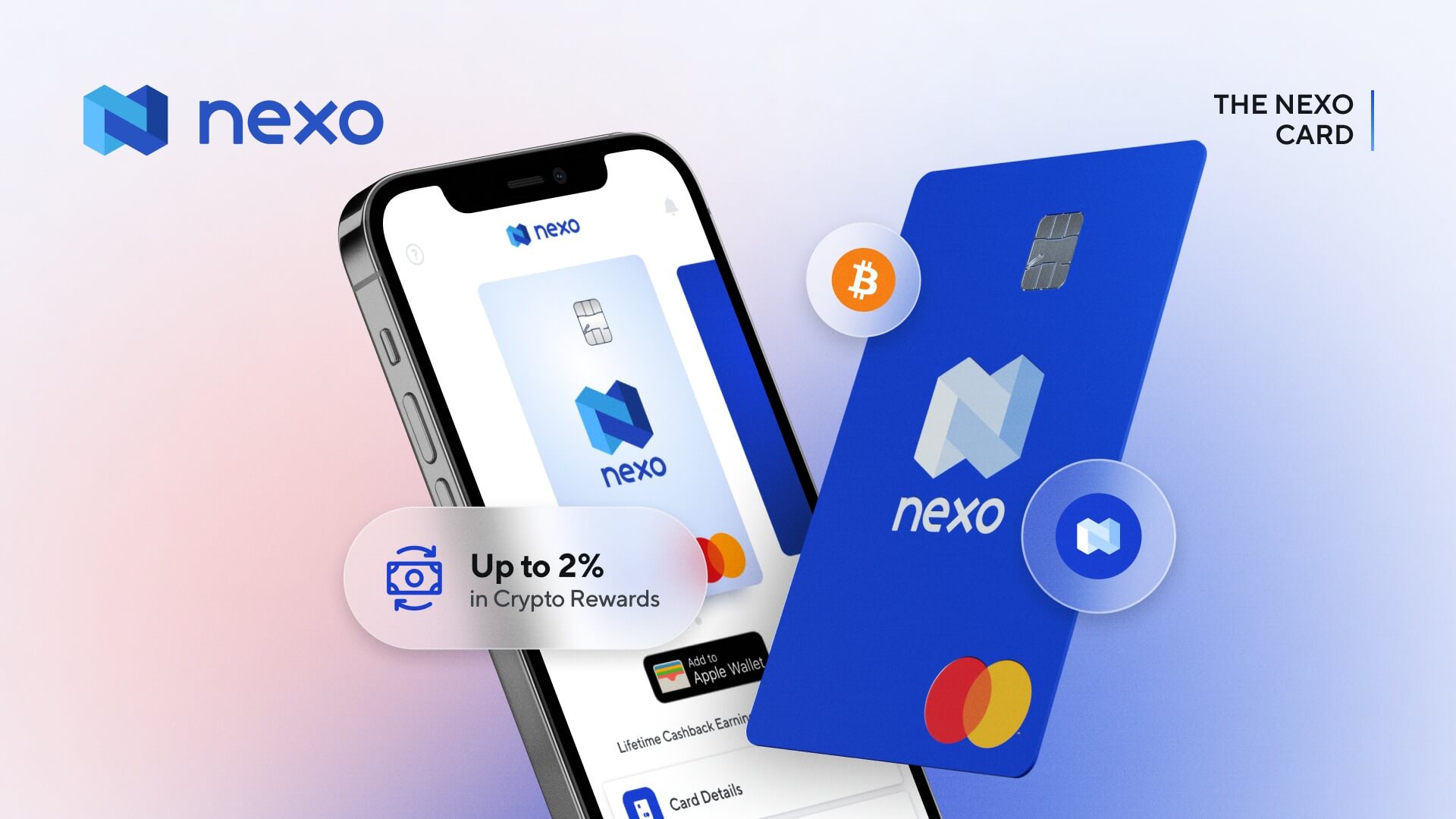 Nexo Review Interest Rates, Wallet, Is it Safe?