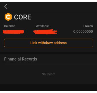 Add Core Chain MainNet(CORE) to MetaMask | CoinCarp