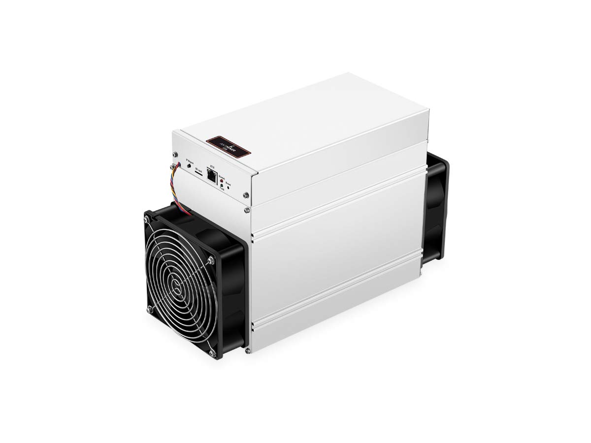 Bitmain Antminer S9 Gh/s 16nm Bitcoin Miner - CryptoMinerBros