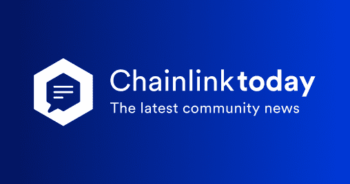 Latest Chainlink (LINK) News | CoinNewsSpan